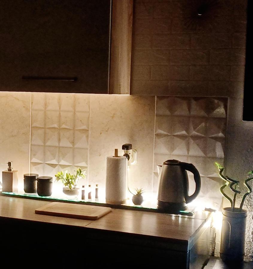 Apartman Marija Barban Exteriér fotografie