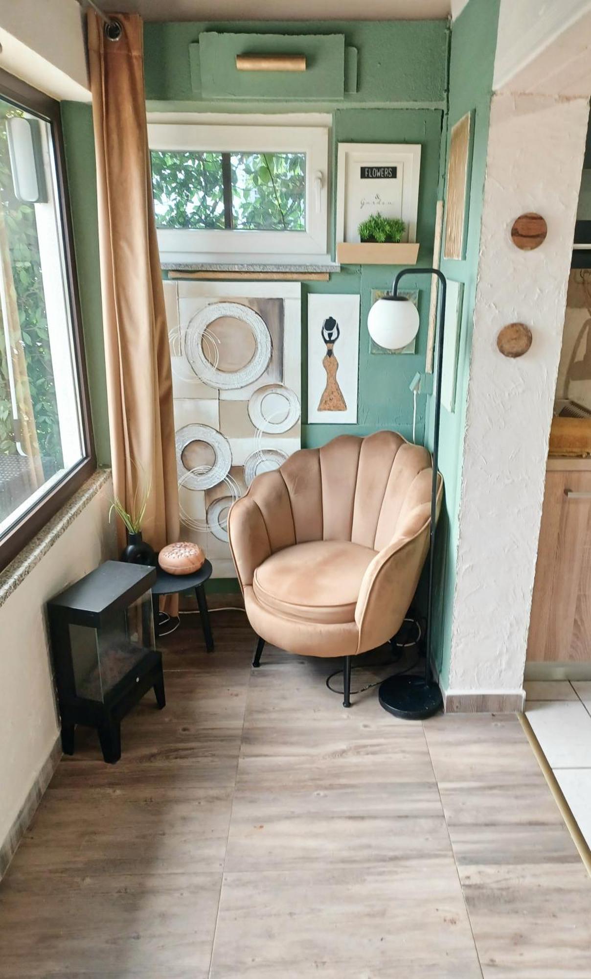 Apartman Marija Barban Exteriér fotografie