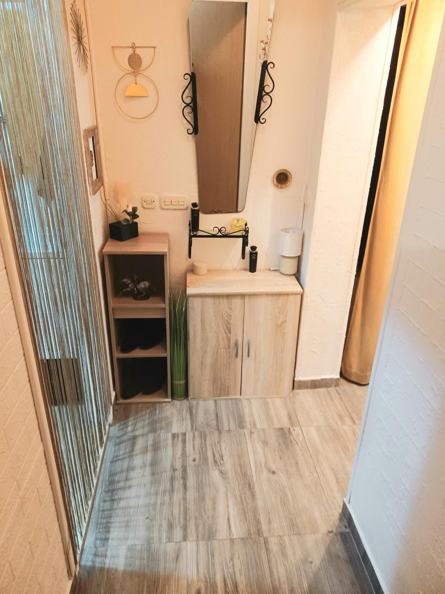 Apartman Marija Barban Exteriér fotografie
